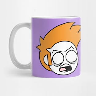 face Mug